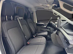 FORD Transit Custom Van 280 L1 2.0 EcoBlue 136PS Trend