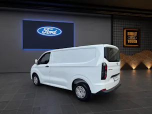 FORD Transit Custom Van 280 L1 2.0 EcoBlue 136PS Trend