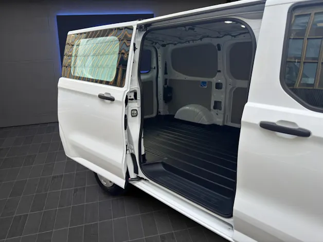FORD Transit Custom Van 280 L1 2.0 EcoBlue 136PS Trend