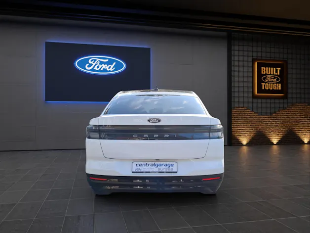 FORD Capri Extended Range (79 kWh) Premium AWD 4x4 AUTOMAT