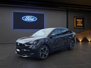 FORD Capri Extended Range (79 kWh) Premium AWD 4x4 AUTOMAT