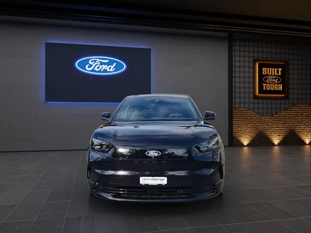 FORD Capri Extended Range (79 kWh) Premium AWD 4x4 AUTOMAT
