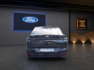 FORD Capri Extended Range (79 kWh) Premium AWD 4x4 AUTOMAT