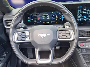 FORD Mustang GT Convertible 5.0i-V8 AUTOMAT