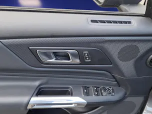 FORD Mustang GT Convertible 5.0i-V8 AUTOMAT