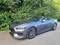 FORD Mustang GT Convertible 5.0i-V8 AUTOMAT