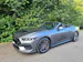 FORD Mustang GT Convertible 5.0i-V8 AUTOMAT