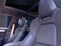 PORSCHE Macan Turbo