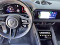 PORSCHE Macan Turbo