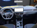 FORD Kuga 2.5i FHEV FULL-HYBRID 183 PS ST-Line 4x4 AUTOMAT