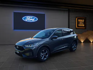 FORD Kuga 2.5i FHEV FULL-HYBRID 183 PS ST-Line 4x4 AUTOMAT