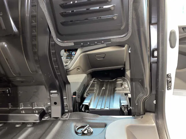 FORD Transit Connect Van 230 L2 (Langeversion) 1.5 TDCi EcoBlue 100 PS Trend