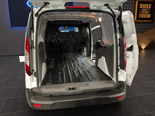 FORD Transit Connect Van 230 L2 (Langeversion) 1.5 TDCi EcoBlue 100 PS Trend