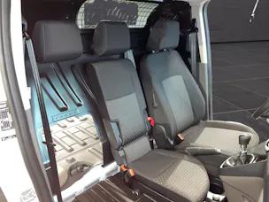 FORD Transit Connect Van 230 L2 (Langeversion) 1.5 TDCi  EcoBlue 100 PS Trend