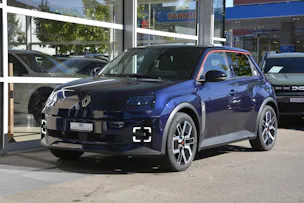 RENAULT R5 E-Tech Comfort Range techno