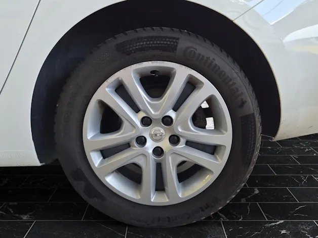 OPEL Astra Sports Tourer 1.4 T Edition S/S