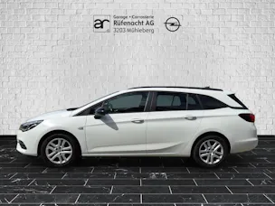 OPEL Astra Sports Tourer 1.4 T Edition S/S
