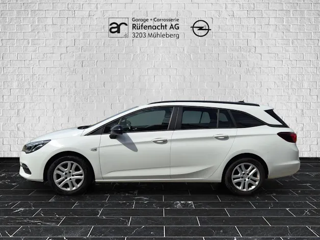 OPEL Astra Sports Tourer 1.4 T Edition S/S