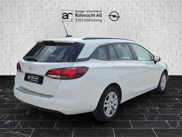 OPEL Astra Sports Tourer 1.4 T Edition S/S