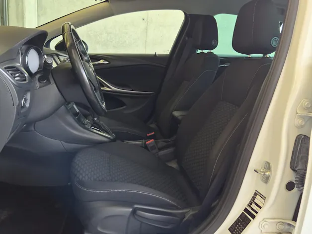 OPEL Astra Sports Tourer 1.4 T Edition S/S