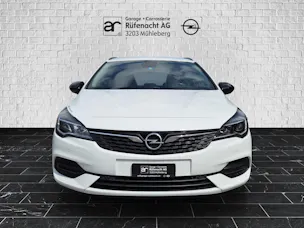 OPEL Astra Sports Tourer 1.4 T Edition S/S