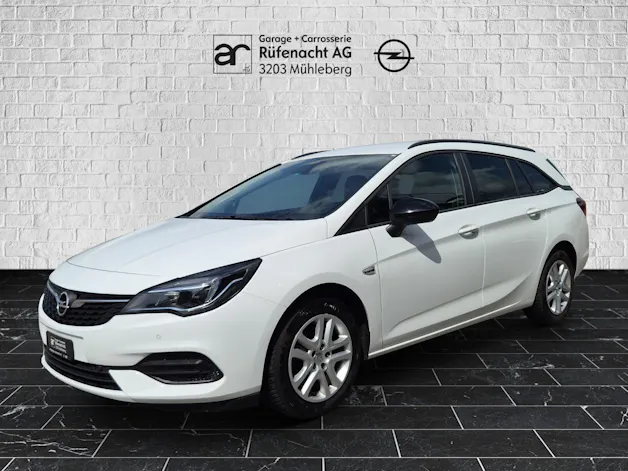 OPEL Astra Sports Tourer 1.4 T Edition S/S