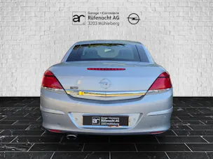 OPEL Astra TwinTop 1.8i 16V 140 Cosmo