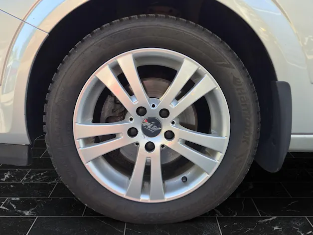 OPEL Astra TwinTop 1.8i 16V 140 Cosmo