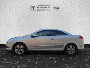 OPEL Astra TwinTop 1.8i 16V 140 Cosmo
