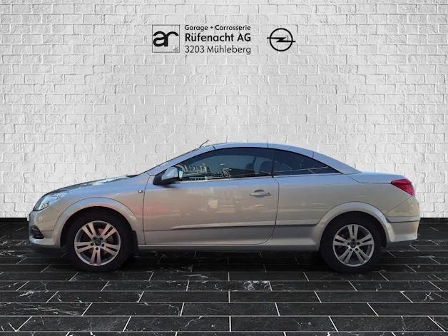OPEL Astra TwinTop 1.8i 16V 140 Cosmo