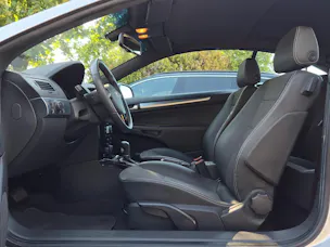 OPEL Astra TwinTop 1.8i 16V 140 Cosmo