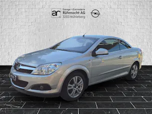 OPEL Astra TwinTop 1.8i 16V 140 Cosmo