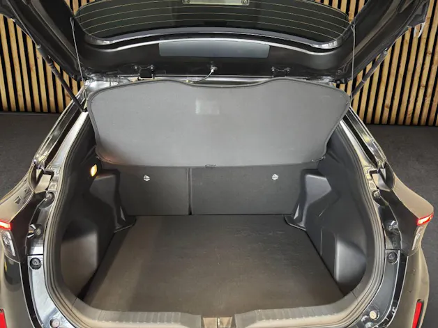 Toyota Yaris Cross 1.5 VVT-i HSD Trend