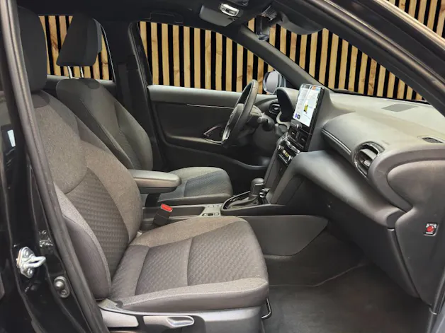 Toyota Yaris Cross 1.5 VVT-i HSD Trend