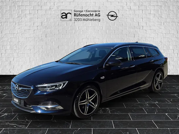 OPEL Insignia Sports Tourer 1.5 T Excellence
