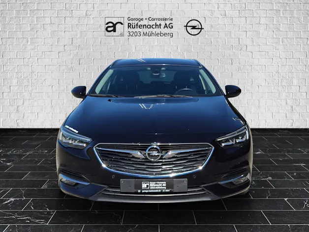 OPEL Insignia Sports Tourer 1.5 T Excellence