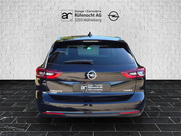 OPEL Insignia Sports Tourer 1.5 T Excellence