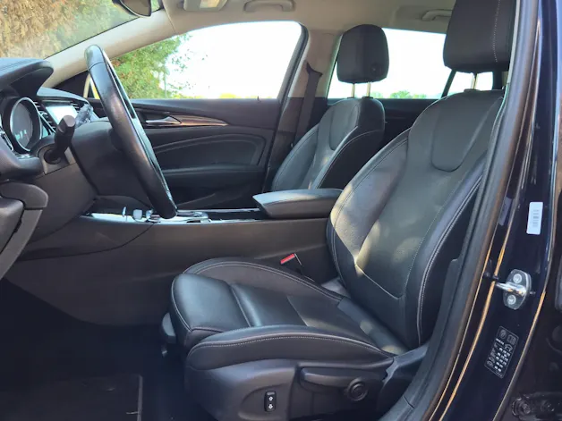 OPEL Insignia Sports Tourer 1.5 T Excellence
