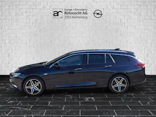 OPEL Insignia Sports Tourer 1.5 T Excellence
