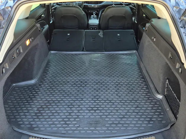 OPEL Insignia Sports Tourer 1.5 T Excellence