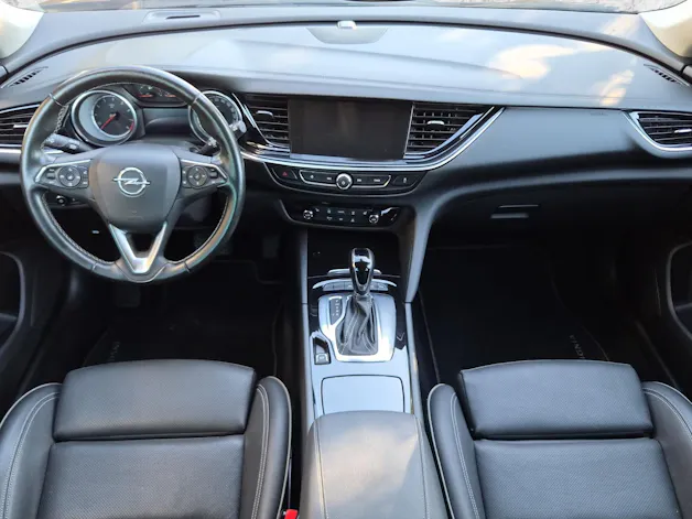 OPEL Insignia Sports Tourer 1.5 T Excellence