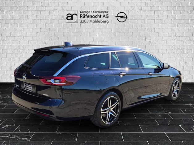 OPEL Insignia Sports Tourer 1.5 T Excellence