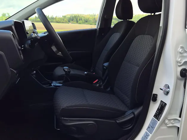 Kia Picanto 1.0 GDi Inspire