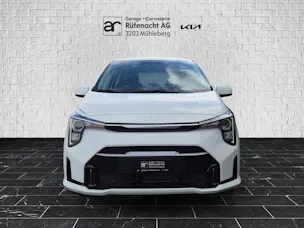 Kia Picanto 1.0 GDi Inspire