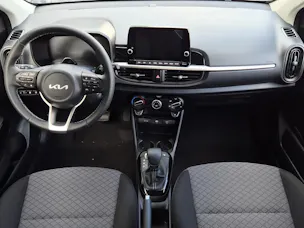 Kia Picanto 1.0 GDi Inspire