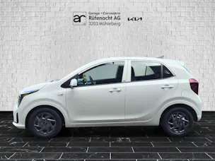 Kia Picanto 1.0 GDi Inspire