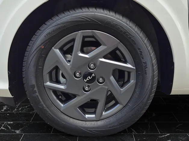 Kia Picanto 1.0 GDi Inspire