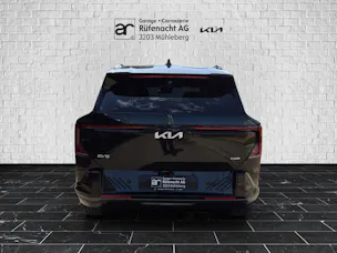 Kia EV5 81 kWh GT-Line