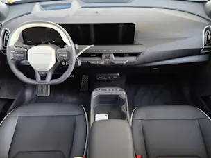 Kia EV5 81 kWh GT-Line