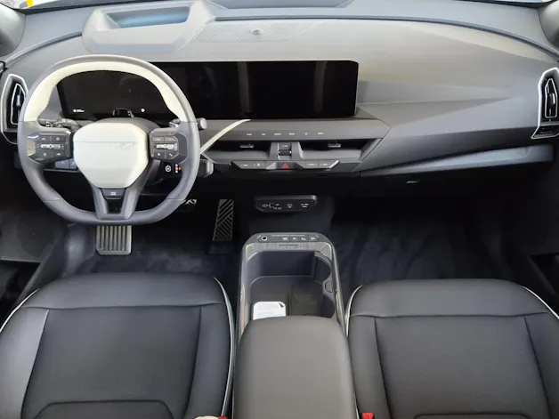 Kia EV5 81 kWh GT-Line